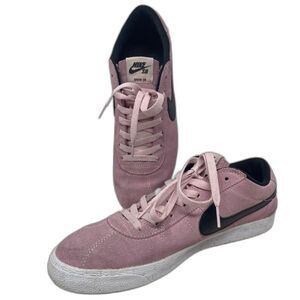Nike SB Bruin - Prism Pink / Pink Motel - Size 10.5 - Sneaker Athletic Shoe